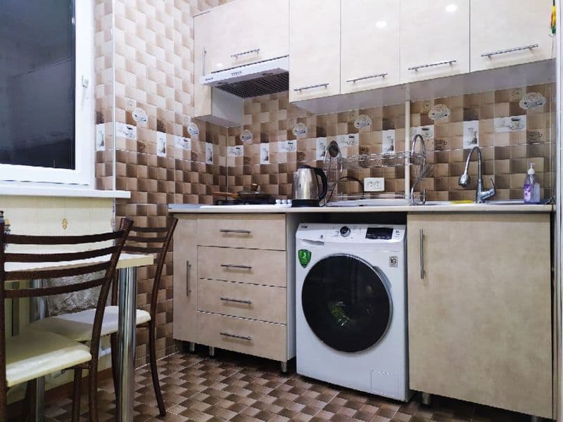 Аренда квартира <br />
Район - Алмазарский<br />
Ориентир -  — фото 3