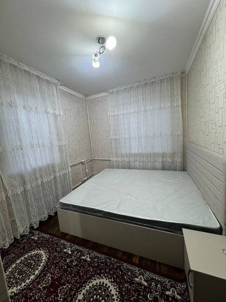 Yunusobod 11 kvartal megaplanet 2 etaj  2 xona 60 kv metroga — фото 5