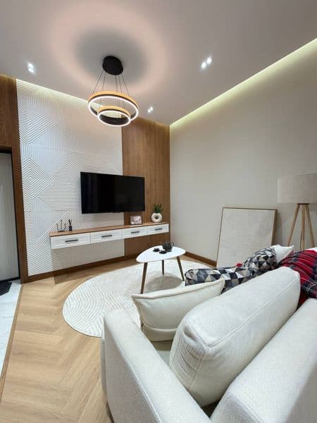 Сдаётся шикарная квартира ПРЕМИУМ класса. <br />
<br />
• Ра — фото 4