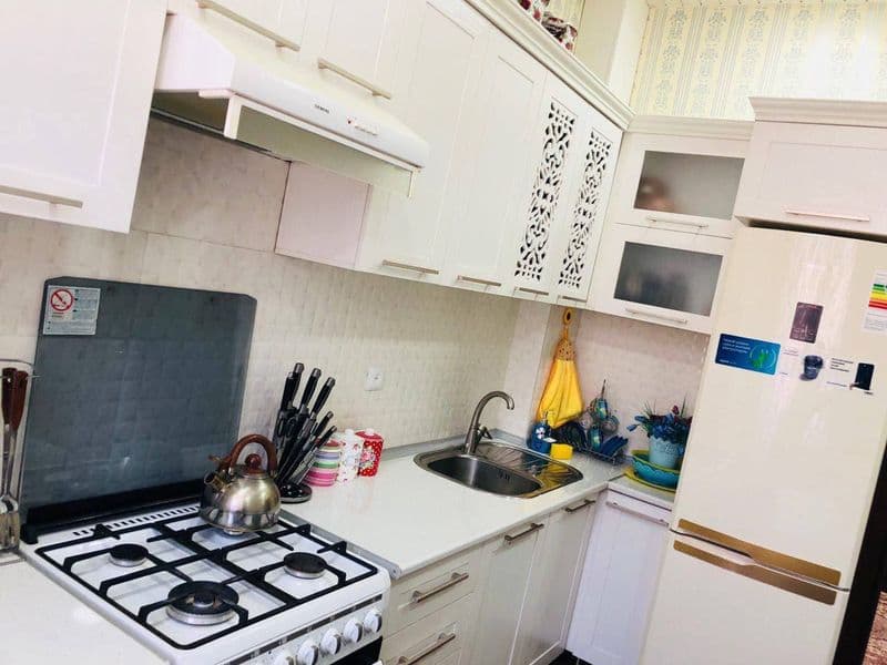 Аренда 2-комнатная квартира <br />
Для одного или пары без д — фото 3