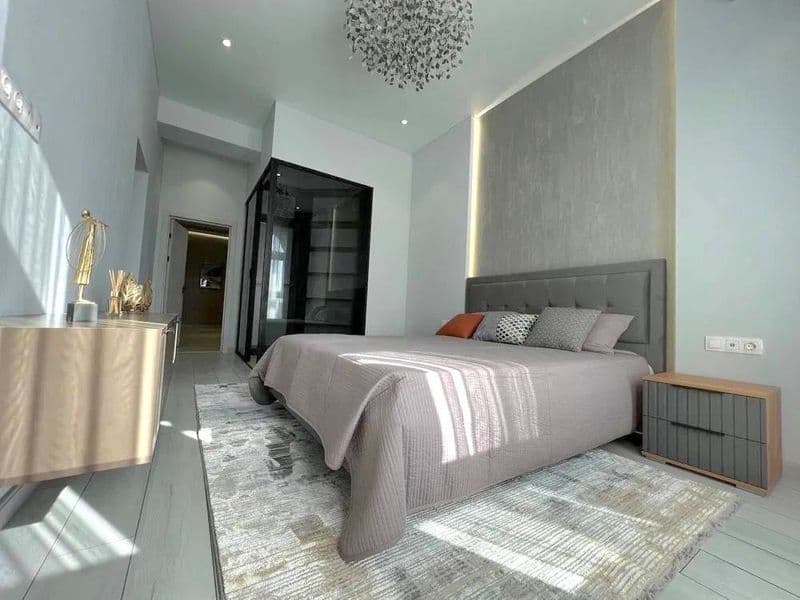 Мирзо-улугбекский район<br />
Дархан<br />
ЖК Акай Сити<br / — фото 2