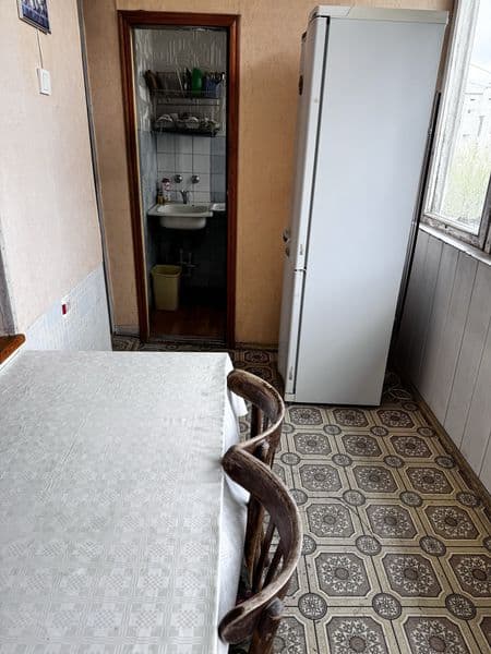 Аренда 3 хона тинчлик метро 1 минут пешком<br />
77-серия ғи — фото 4