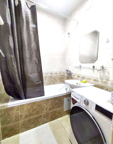 Сдам чистую,светлую,аккуратную квартиру ,только после ремонт — фото 5