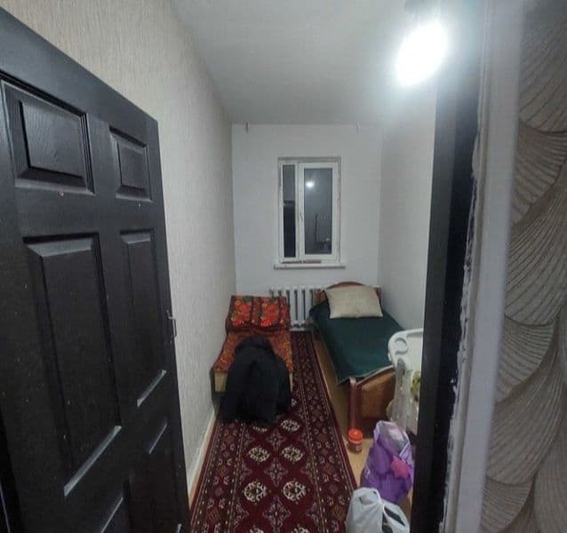 Kvartira ijaraga beriladi <br />
<br />
Rayon: #Sergeli<br / — фото 2