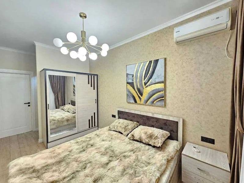 Район: Чилонзор<br />
Адресс:2 квартал<br />
<br />
3 /3 /5<