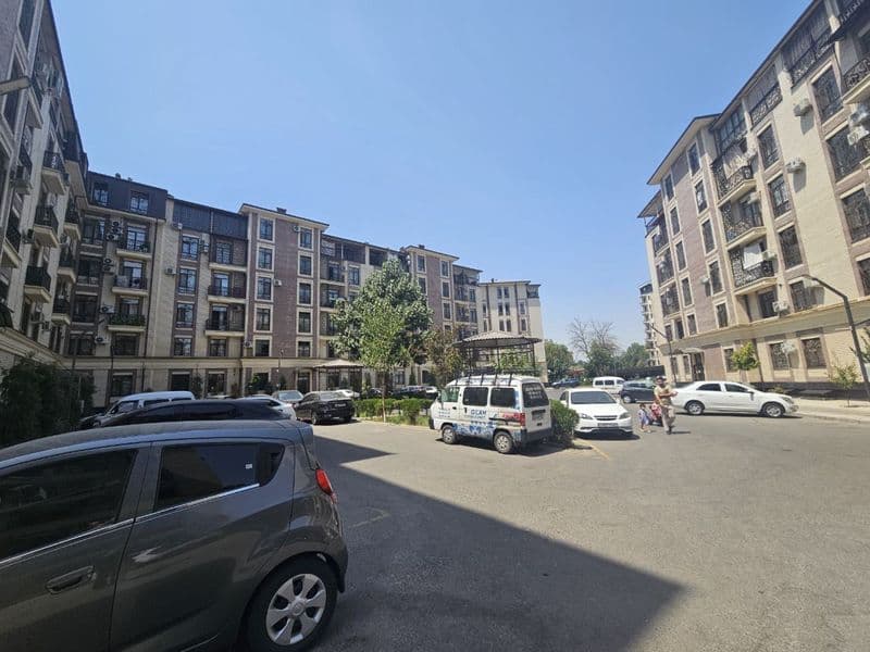 600$ navostroyka 2 xona 2 etaj lift bor luboyiga Chilonzor 2 — фото 5