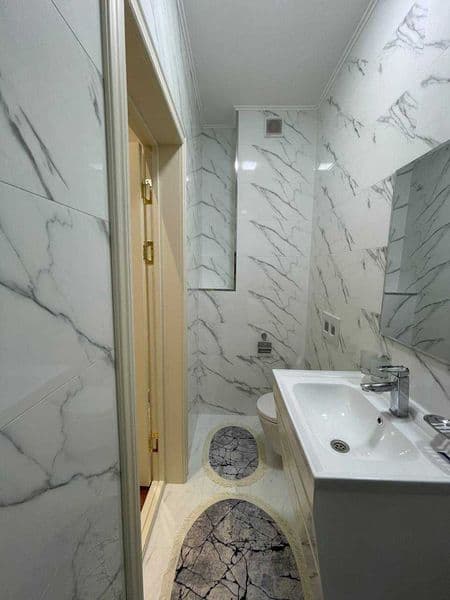 Сдаётся  квартира в новостройке на Госпитальном<br />
Ориент — фото 5