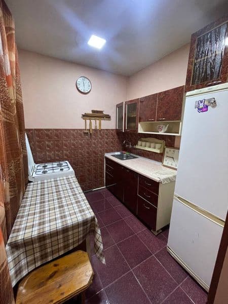 Чиланзар 6.     Ориентир:    Метро Мирзо Улугбек.     Корзин — фото 3