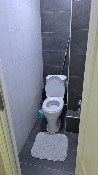 Центр города 2х комнатная квартира с евро ремонтом мебелью т — фото 5