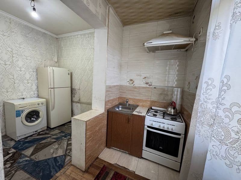 Сдаётся 2-комнатная квартира на Юнусабаде, 11 квартал<br />
 — фото 5