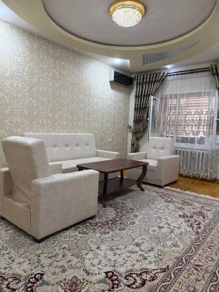 Манзил : Мега планет<br />
<br />
- хона 2<br />
- қават 4<b — фото 2