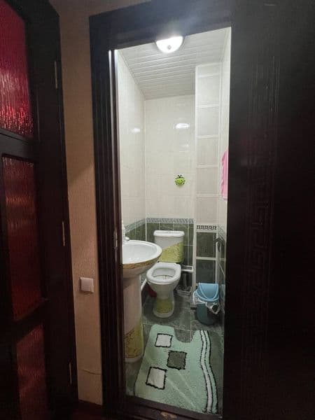 Сдаётся 3х комнатная квартира со всеми удобствами для семьи, — фото 4