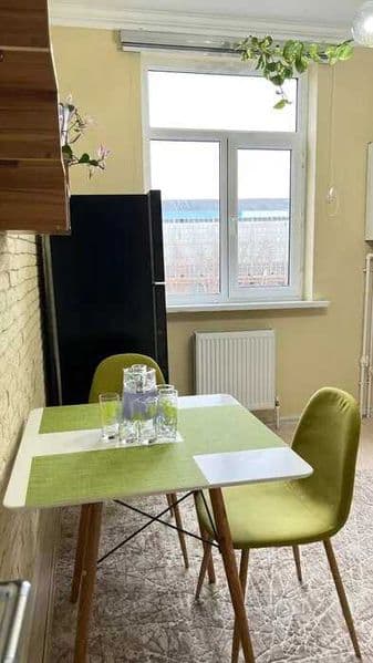 Сдаётся квартира на ЖК Ассалом‼️<br />
Ориентир - ул. Махтум — фото 5