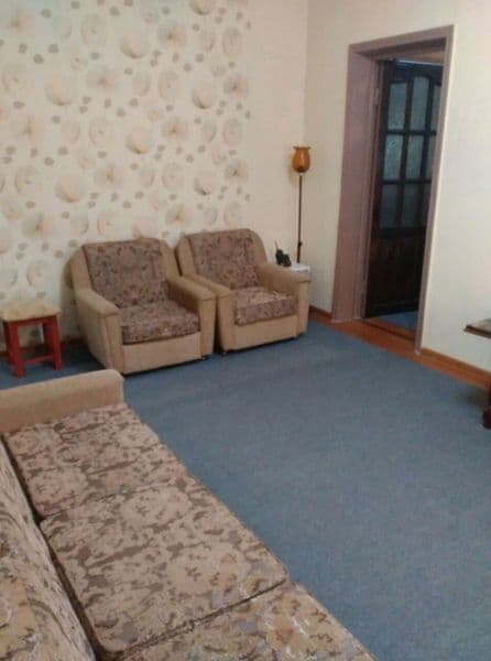 Юнусабад метро Шахристанская сдаётся 1 комнатная квартира пе — фото 3