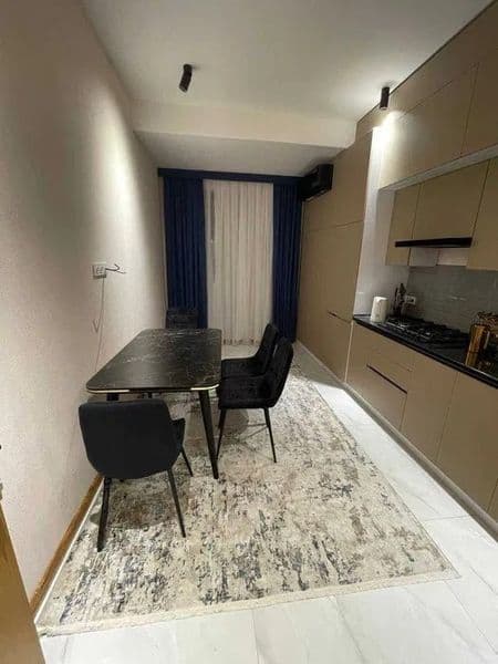 Сдаётся новая квартира <br />
<br />
Район: Сергелийский <br — фото 4