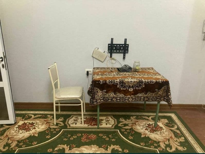 Срочно шерикликка битта бола олинади. Квартирада хамма шарои — фото 5