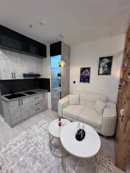 Modera Towers <br />
<br />
Комнат: 1<br />
Этаж: 16 из 25<b — фото 2