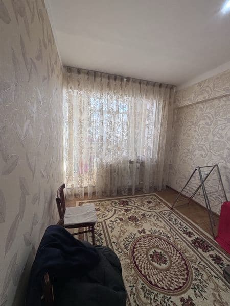 Сдается квартира в бывшем общежитии на долгосрочной основе ! — фото 4