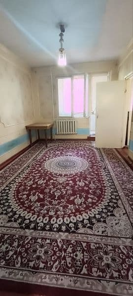 Chilonzor 11-kvartelda sheriklikka 2 ta bola olinadi kvartir