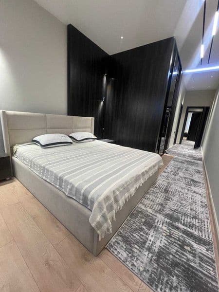 К вашему вниманию рады представить 3х комнатную квартиру на 