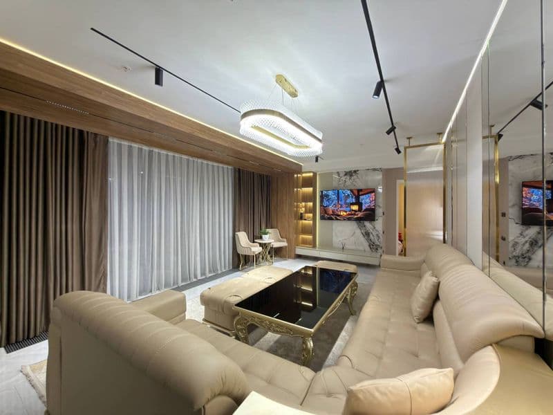 Сдаётся шикарная 2-комнатная квартира в Отличное Локация<br  — фото 5