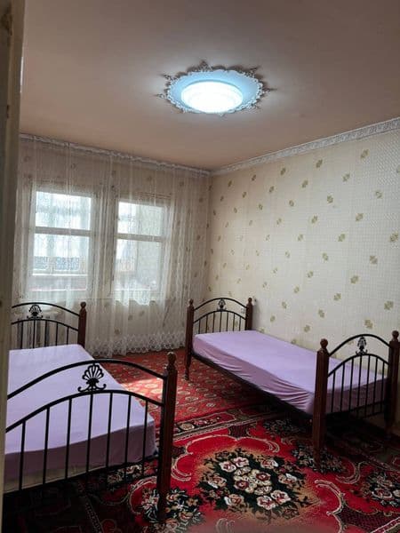 Arenda 2xona hindla uchun<br />
2xona orta remont — фото 2