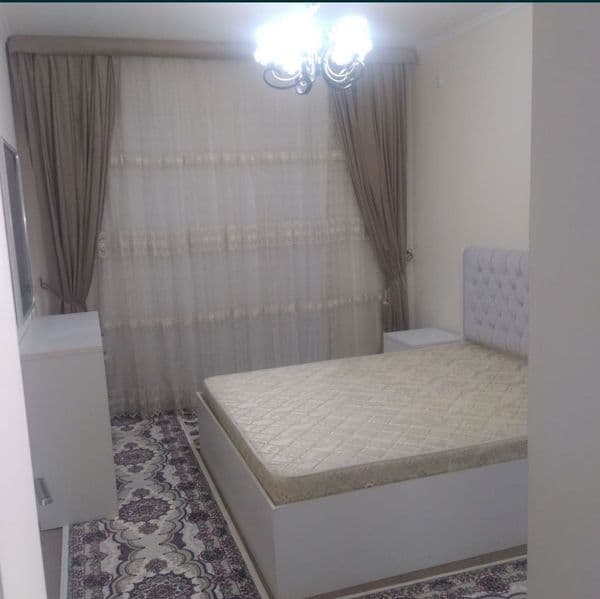 Аренда квартира яшнабот район махтун Кули грен парк навастир — фото 2