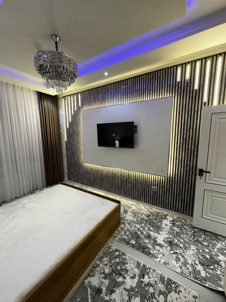 • АРЕНДА КВАРТИРА <br />
• Район: - Учтепинский <br />
• Адр — фото 5