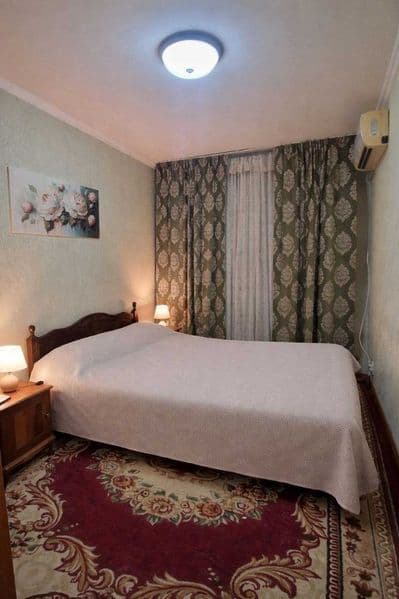 Срочно сдаётся 2х комнатная квартира со всеми удобствами на  — фото 3