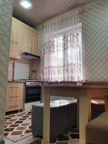 Сдаётся в аренду 2х ком квартира с косметическим ремонтом ме