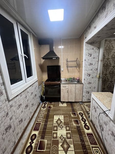 Аренда<br />
Ттз<br />
Эко бозор<br />
2 хонали<br />
2 этаж — фото 4