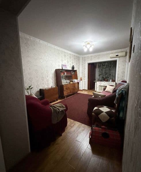 Сдаётся уютная и светлая 2-х комнатная квартира в долгосрочн — фото 5