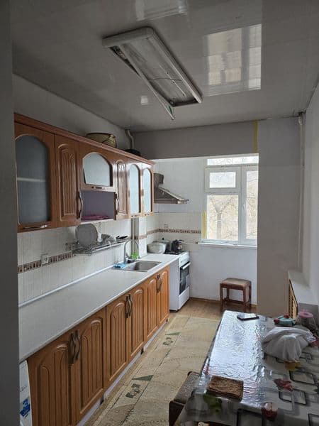 Sergili 2da 3xonali uyga  sheriklikga 3ta bola kerak xamma s — фото 3