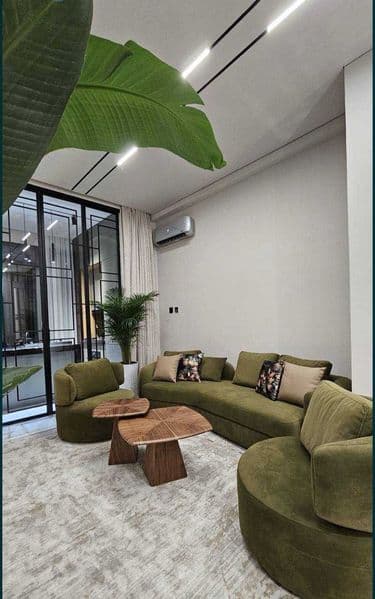 • Район: Яккасарай<br />
• ЖК: Узбегим<br />
• Комнат: 2<br  — фото 2