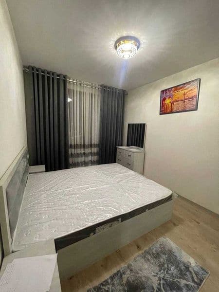 Сдаётся КЛАССНАЯ квартира<br />
<br />
• Район: Алмазарский< — фото 2
