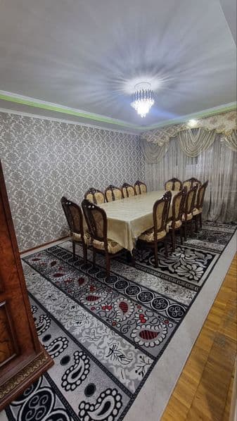 Сдаю свою 2в3 комнатную квартиру на 1м этаже 4х этажного кир — фото 4