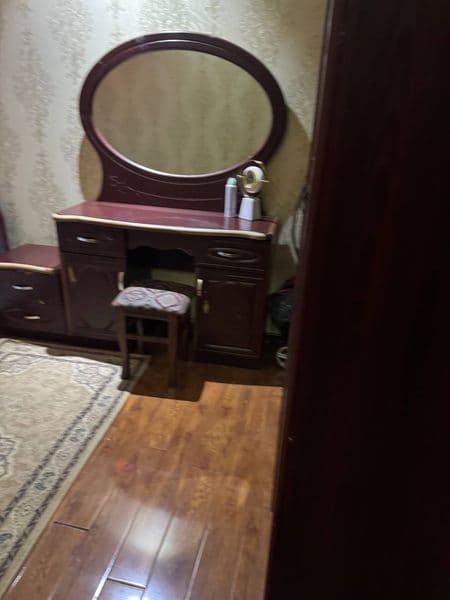 Квартира находится Мирабадский район близко к метро Ойбек ок — фото 3