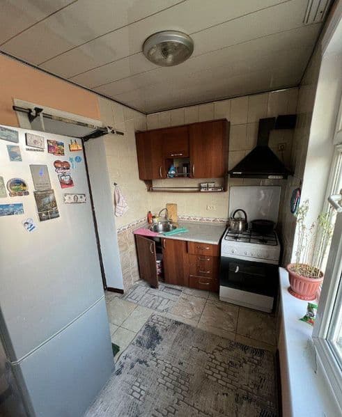 Сдается 3х комнатная квартира в уютном районе со всеми удобс — фото 3