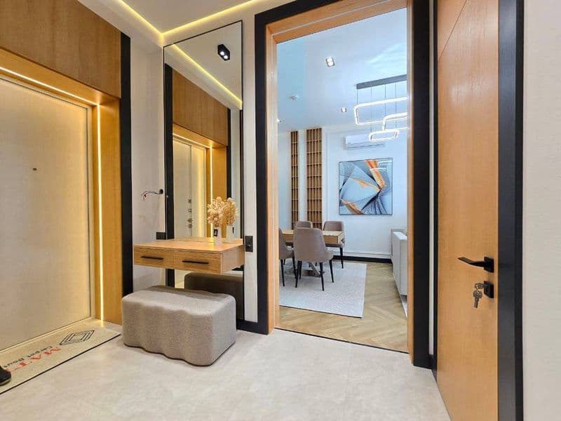 Аренда КВАРТИРЫ<br />
ЖК "Infinity" <br />
Мирабадский район — фото 2