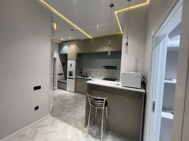 Сдается квартира <br />
<br />
Район: Шайхантахурский<br />
 — фото 3