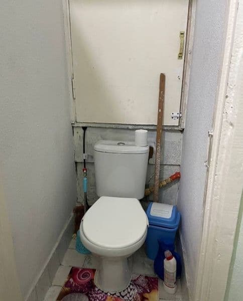 Yunusobod 13 kvartalda oilaga va qizlaga kvartira bor. Tel 9