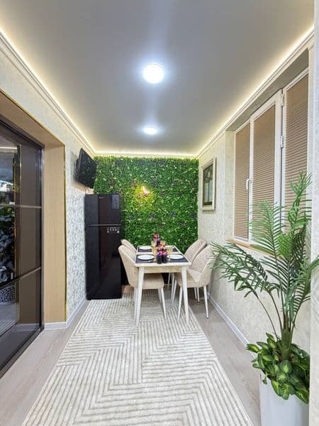 Чилонзор район рядом метро 3комната лукс кв 850$ пр келишами — фото 3