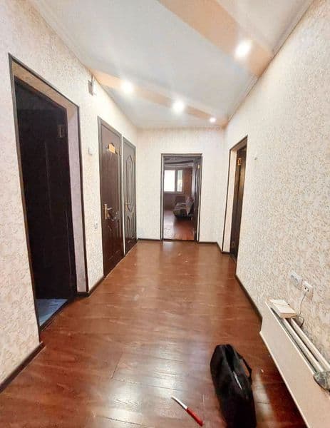 Сдается 3 х комнатная квартира Юнусабаде 2,для семьи. Кварти — фото 2