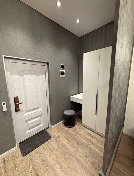 Яккасарайский район<br />
     Новостройка<br />
    ЖК Whit — фото 5