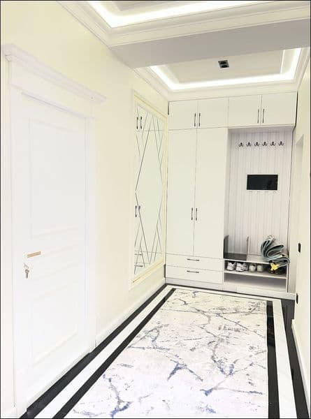 Аренда Квартира <br />
Замонани ропараси <br />
Бетонкадаги  — фото 2