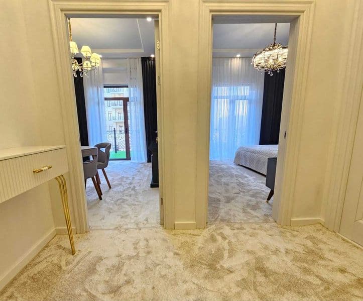 [ Альбом ]<br />
Аренда <br />
Шайхантахурский район (Bulvar — фото 4