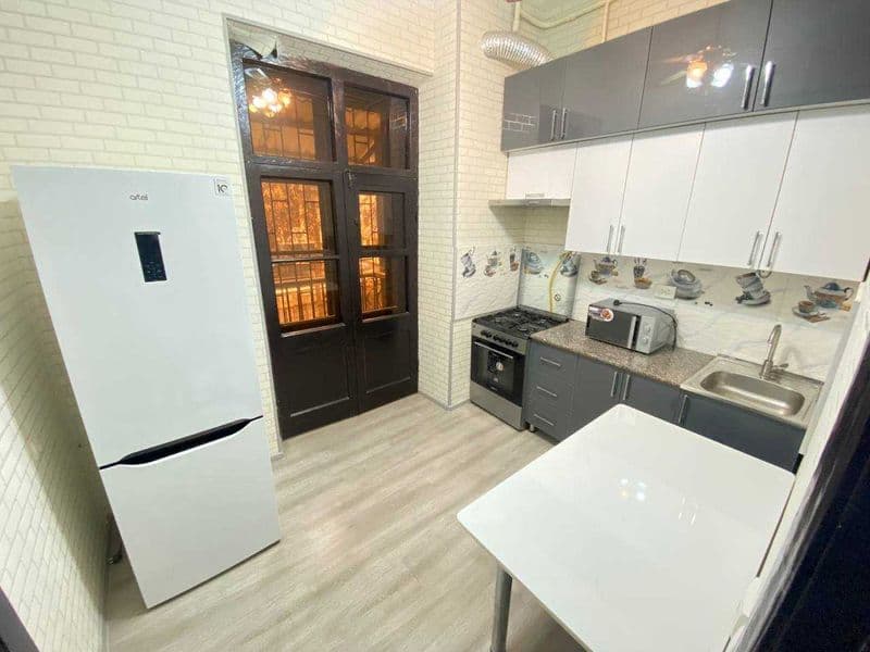 Аренда Квартиры <br />
Район - Яккасарайский<br />
ул. Шота  — фото 3