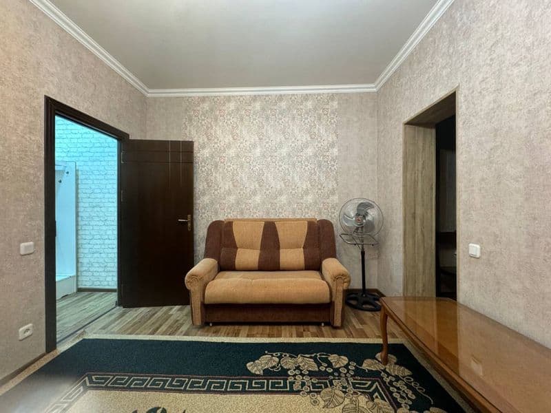 Рисовый базар 1-комнатная /3/4 со всеми удобствами — фото 4