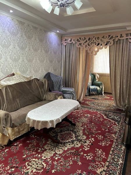 Аренда Квартиры<br />
Район- Чиланзар 5 <br />
Ориентир-  Оп