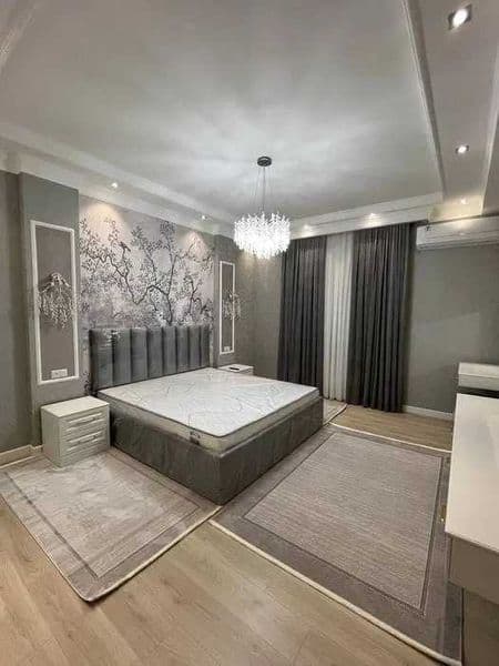 Район: Yunusabad <br />
Адрес: Minor Metro <br />
<br />
Ком